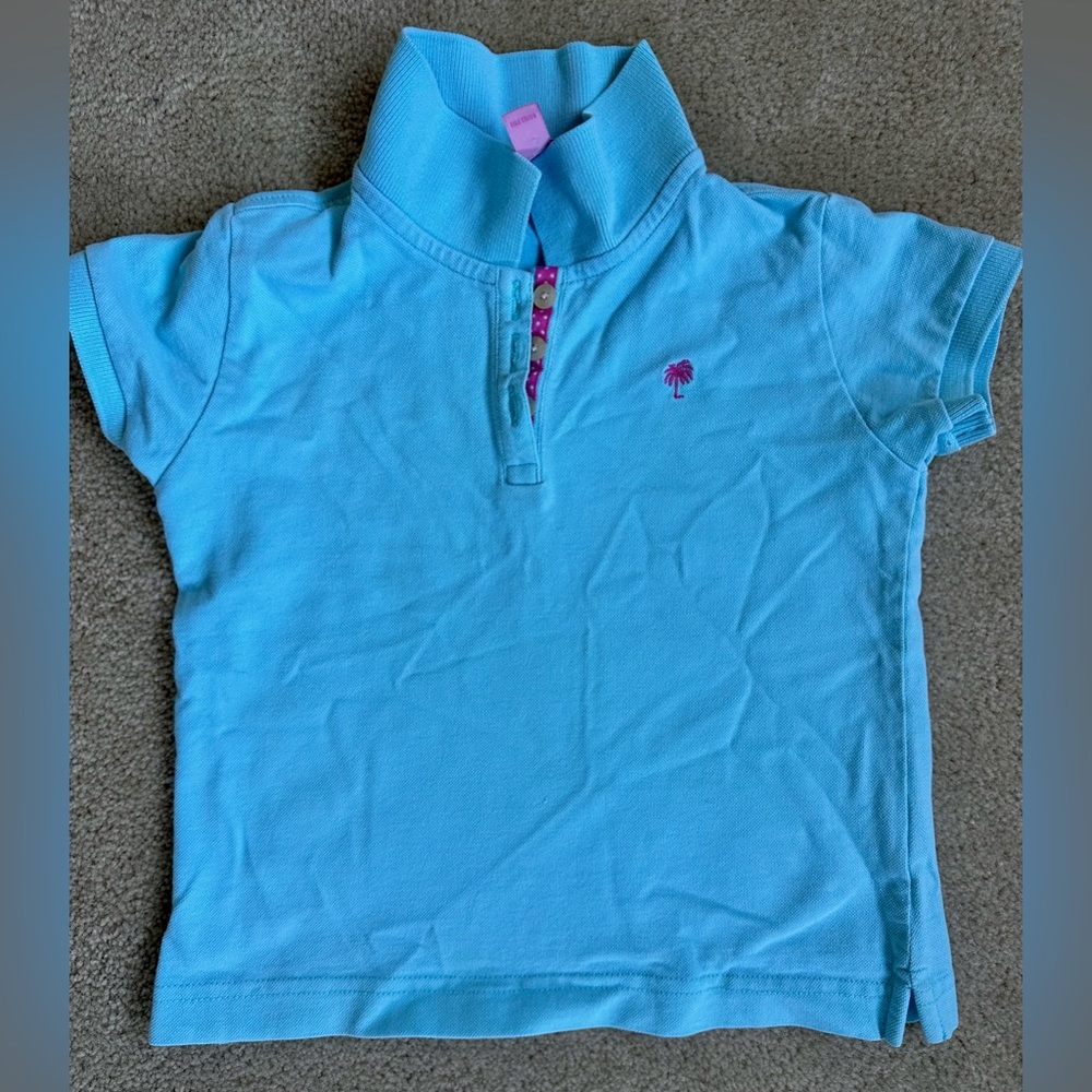 Lilly GUC sz 6